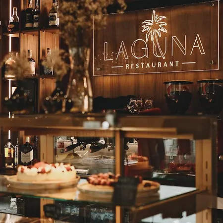 Laguna Beskidów - żeglarskie Apartamento