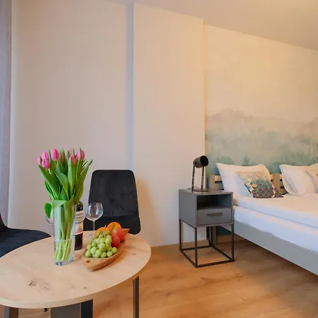 Laguna Beskidow - Zeglarskie *