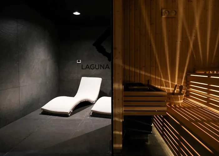 Laguna Beskidów - żeglarskie