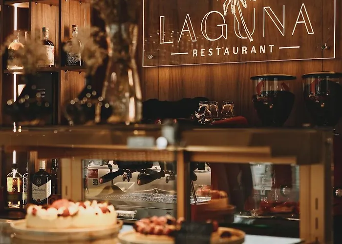 Laguna Beskidów - żeglarskie Apartamento