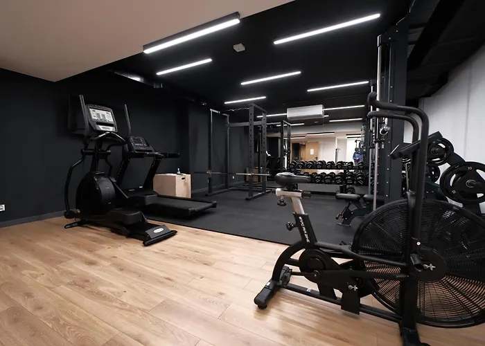 Laguna Beskidów - żeglarskie *