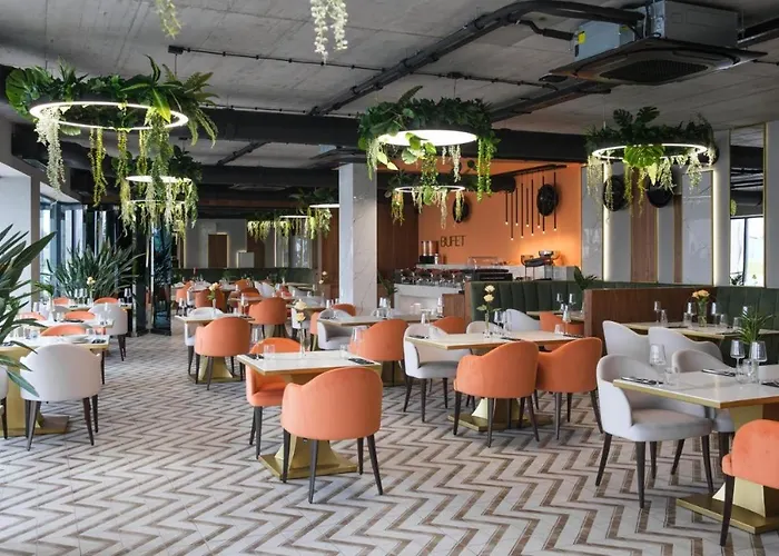 Laguna Beskidów - żeglarskie