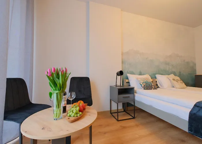 Laguna Beskidów - żeglarskie *