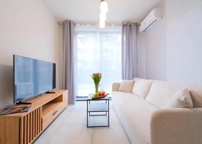 Laguna Beskidów - żeglarskie * Zarzecze (Silesia)