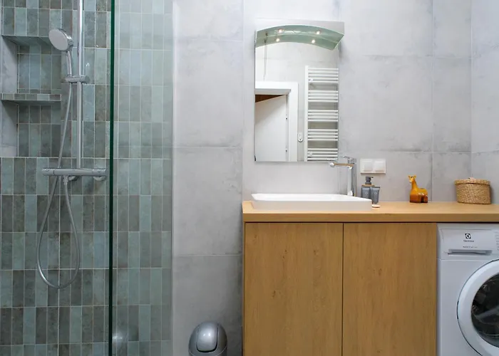 Laguna Beskidów - żeglarskie * Zarzecze (Silesia)