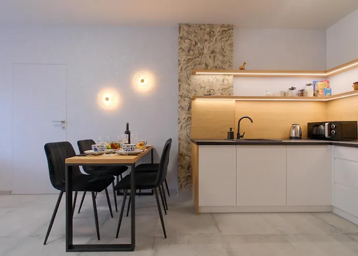 Laguna Beskidów - żeglarskie *