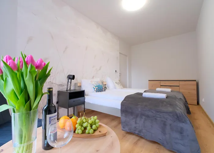 Laguna Beskidów - żeglarskie * Zarzecze (Silesia)